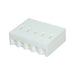 0009508050 by Molex - CONNECTOR RECPT HSG 5POS 3.96MM
