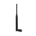 001-0002-L by TE Connectivity Laird - RF ANT 900MHZ WHIP TILT RP-SMA