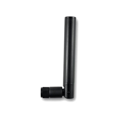 001-0010 by TE Connectivity Laird - RF ANT 2.4GHZ WHIP TILT RP-SMA