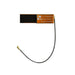 001-0022 by Laird Connectivity Inc. - RF ANT 2.4GHZ FLEXPIFA MHF4L ADH