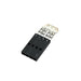 14562041 by Molex - CONNECTOR RECPT 4POS IDC 24AWG GOLD