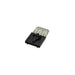 0014600064 by Molex - CONNECTOR RECPT 6POS IDC 26AWG TIN