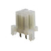 15243048 by Molex - CONNECTOR RECPT 4POS 0.165 GOLD PCB