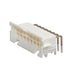 0015246163 by Molex - CONNECTOR HEADER R/A 16POS 4.2MM