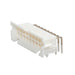 0015246183 by Molex - CONNECTOR HEADER R/A 18POS 4.2MM
