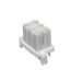 0015247067 by Molex - CONNECTOR RECPT 6POS 0.165 GOLD PCB