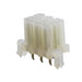 0015247062 by Molex - CONNECTOR RECPT 6POS 0.165 GOLD PCB