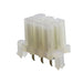 0015247064 by Molex - CONNECTOR RECPT 6POS 0.165 TIN PCB