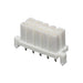 0015247107 by Molex - CONNECTOR RECPT 10POS 0.165 GOLD PCB