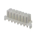 0015247142 by Molex - CONNECTOR RECPT 14POS 0.165 GOLD PCB
