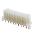 0015247182 by Molex - CONNECTOR RECPT 18POS 0.165 GOLD PCB