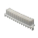 0015247247 by Molex - CONNECTOR RECPT 24POS 0.165 GOLD PCB