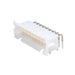 0015249187 by Molex - CONNECTOR HEADER R/A 18POS 4.2MM