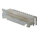 0015249247 by Molex - CONNECTOR HEADER R/A 24POS 4.2MM