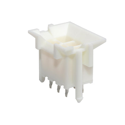 0015286062 by Molex - CONNECTOR HEADER VERT 6POS 4.2MM