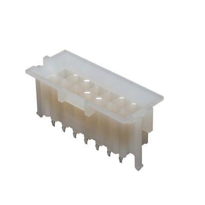 0015286141 by Molex - CONNECTOR HEADER VERT 14POS 4.2MM