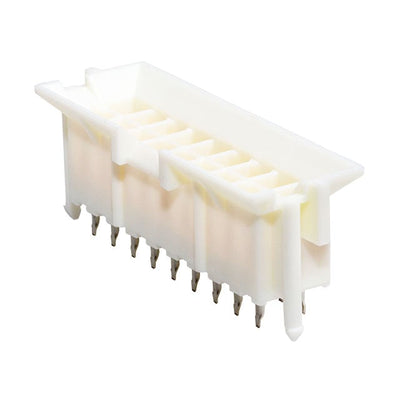 0015286182 by Molex - CONNECTOR HEADER VERT 18POS 4.2MM