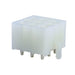 0015312096 by Molex - CONNECTOR HEADER VERT 9POS 6.71MM