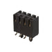 0015453508 by Molex - CONNECTOR RECPT 8POS 0.1 GOLD SMD
