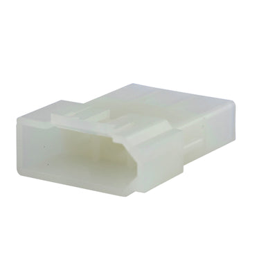 0019092032 by Molex - CONNECTOR PLUG HSG 3POS 6.30MM