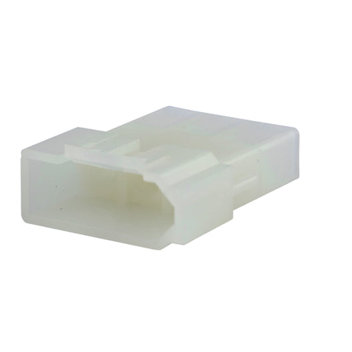 0019092032 by Molex - CONNECTOR PLUG HSG 3POS 6.30MM