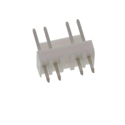 0022045053 by Molex - CONNECTOR HEADER VERT 5POS 2.54MM