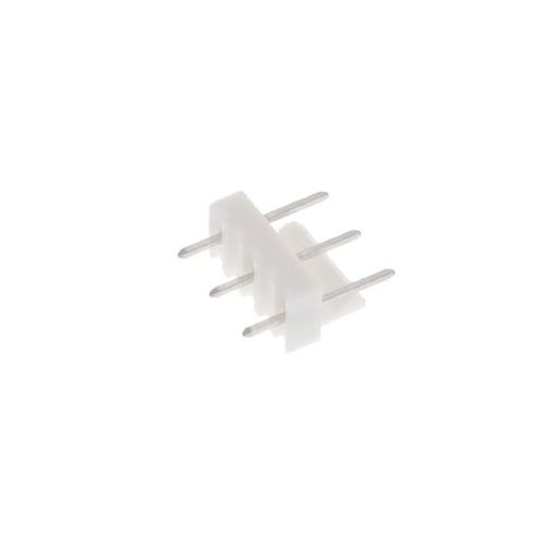 0022045057 by Molex - CONNECTOR HEADER VERT 5POS 2.54MM