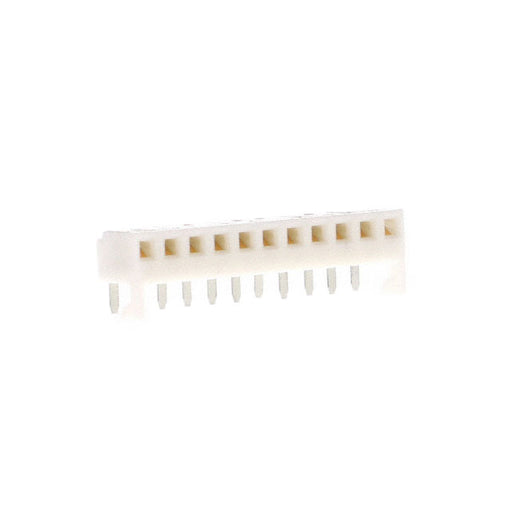 0022152206 by Molex - CONNECTOR RECPT 20POS 0.1 TIN EDGE MNT