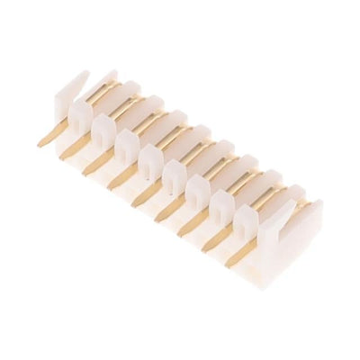 0022172092 by Molex - CONNECTOR RECPT 9POS 0.1 GOLD PCB