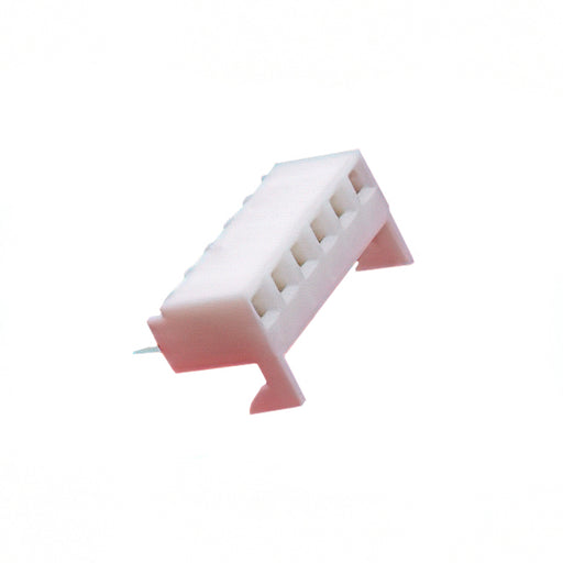 22182201 by Molex - CONNECTOR RECPT 20POS 0.1 GOLD PCB