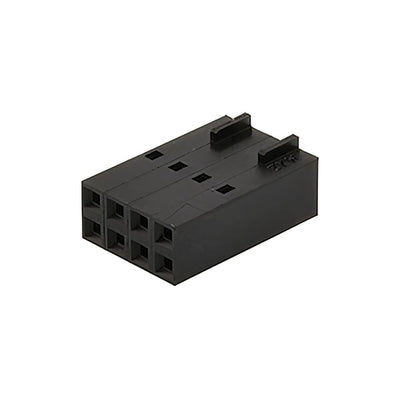 22552303 by Molex - CONNECTOR RECPT HSG 30POS 2.54MM