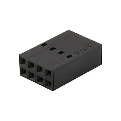 0022552361 by Molex - CONNECTOR RECPT HSG 36POS 2.54MM