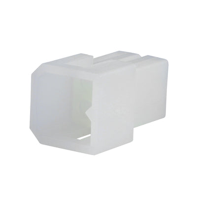 0026013091 by Molex - CONNECTOR PLUG HSG 2POS 3.68MM