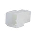 0026013091 by Molex - CONNECTOR PLUG HSG 2POS 3.68MM