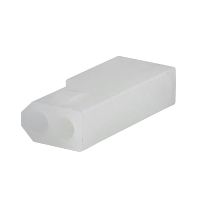 0026013092 by Molex - CONNECTOR RECPT HSG 2POS 3.68MM