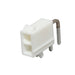 0026013127 by Molex - CONNECTOR HEADER R/A 2POS