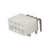 0026013144 by Molex - CONNECTOR HEADER R/A 8POS 4.2MM