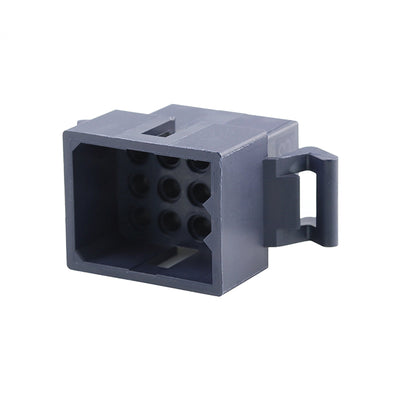 0026013157 by Molex - CONNECTOR PLUG HSG 12POS 3.68MM
