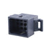 0026013157 by Molex - CONNECTOR PLUG HSG 12POS 3.68MM