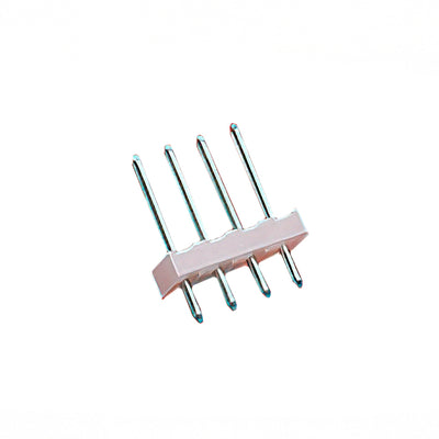 0026202101 by Molex - CONNECTOR HEADER VERT 10POS 3.96MM
