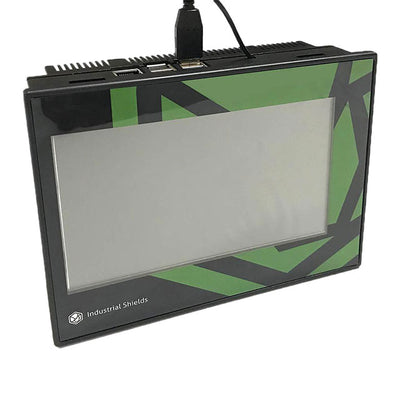003000300100 by Industrial Shields - TOUCHBERRY PI 7"" B3+