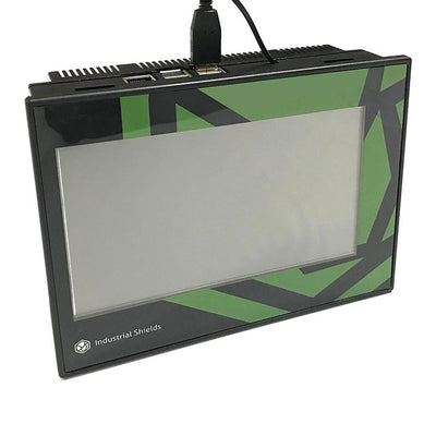 003001400100 by Industrial Shields - TINKERTOUCH 7 10 I/O LINUX