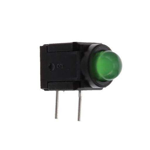 35.1281 by SCHURTER Inc. - HOLDER LED SRL 5MM GREEN
