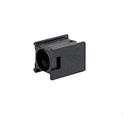 35.9204 by SCHURTER Inc. - HOLDER WITHOUT LED 5MM 3PLACE
