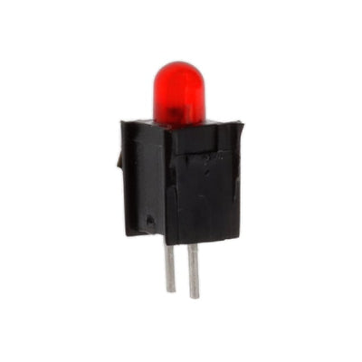 0035.9620.1 by SCHURTER Inc. - HOLDER W/LED 1PLACE 3MM