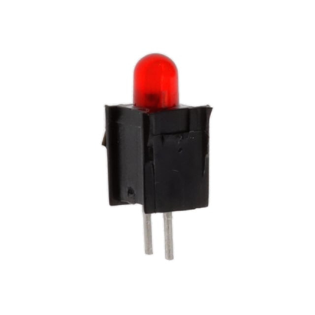 0035.9620.1 by SCHURTER Inc. - HOLDER W/LED 1PLACE 3MM