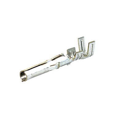 0039000338 by Molex - CONNECTOR SOCKET 22-28AWG CRIMP TIN