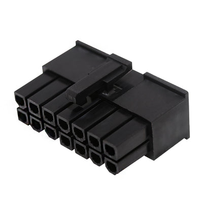 0039013145 by Molex - CONNECTOR RECPT HSG 14POS 4.20MM
