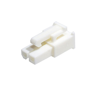 0039014021 by Molex - CONNECTOR RECPT HSG 2POS 4.20MM