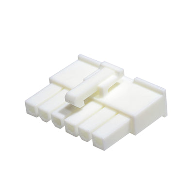 0039014061 by Molex - CONNECTOR RECPT HSG 6POS 4.20MM
